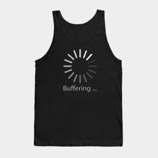 Buffering Tank Top